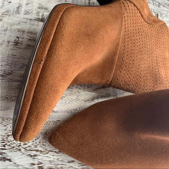 Adrianna Papell pointed booties 10M - Picture 6 of 10